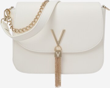 VALENTINO Handbag 'Divina Sa' in White: front