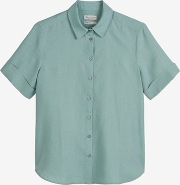 žalia Marc O'Polo Palaidinė: priekis