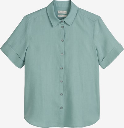 Palaidinė iš Marc O'Polo, spalva – šviesiai žalia, Prekių apžvalga