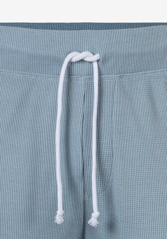 s.Oliver Pajama pants in Blue