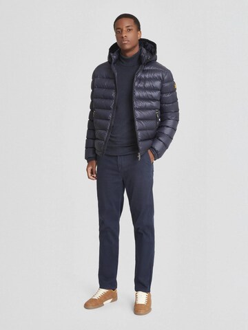 Ciesse Piumini Winterjacke 'NED' in Blau