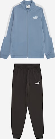 PUMA Jooksudress, värv sinine: eest vaates