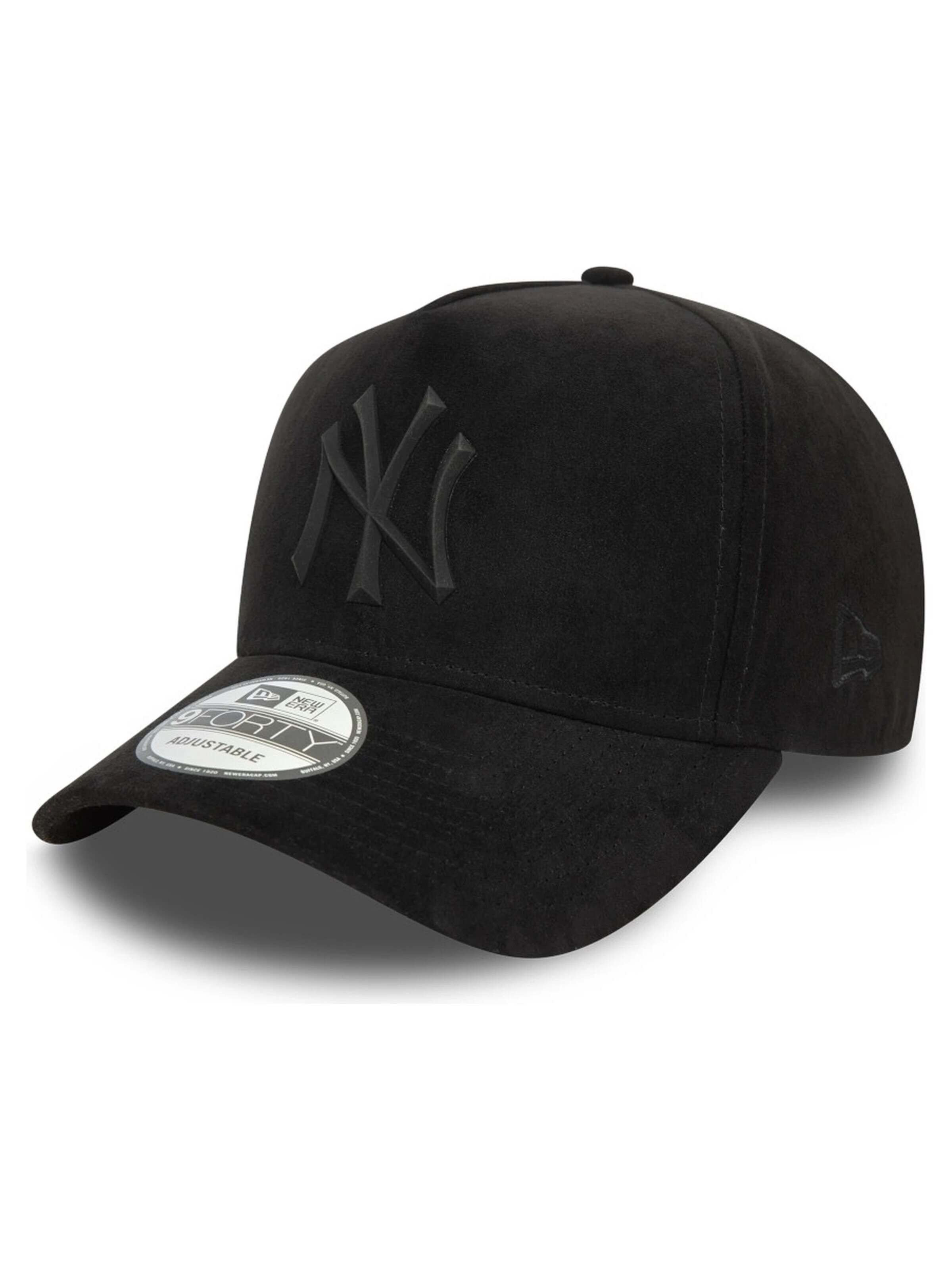 NEW ERA - Gorra 'Gorra' en negro
