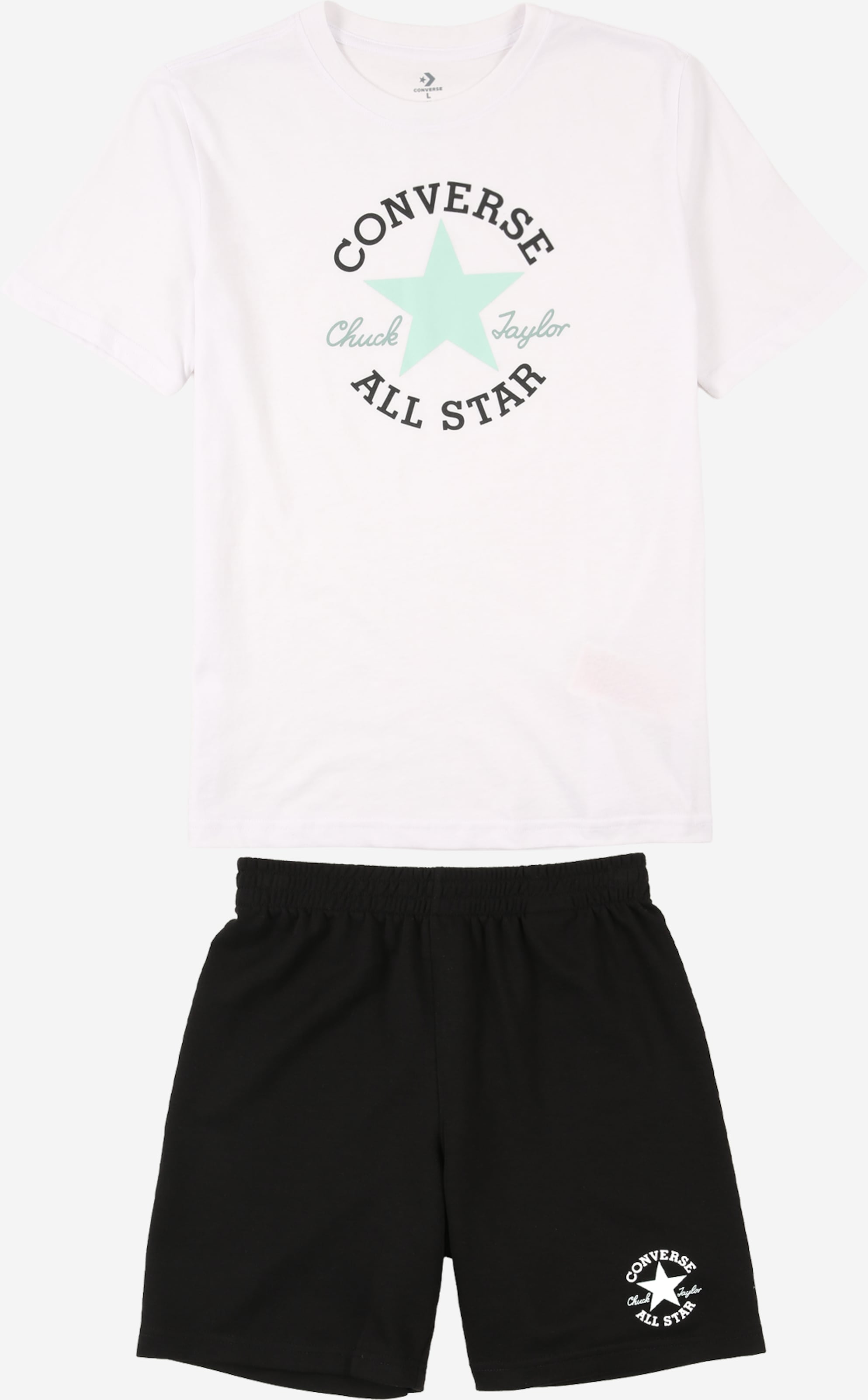 CONVERSE Set 'DISSECTED CTP'