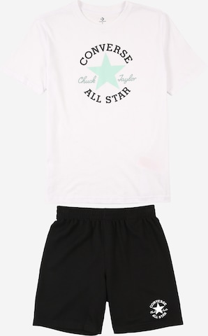 CONVERSE Sada 'DISSECTED CTP' – černá: přední strana