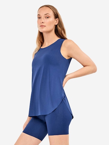 Gisela Top – modrá