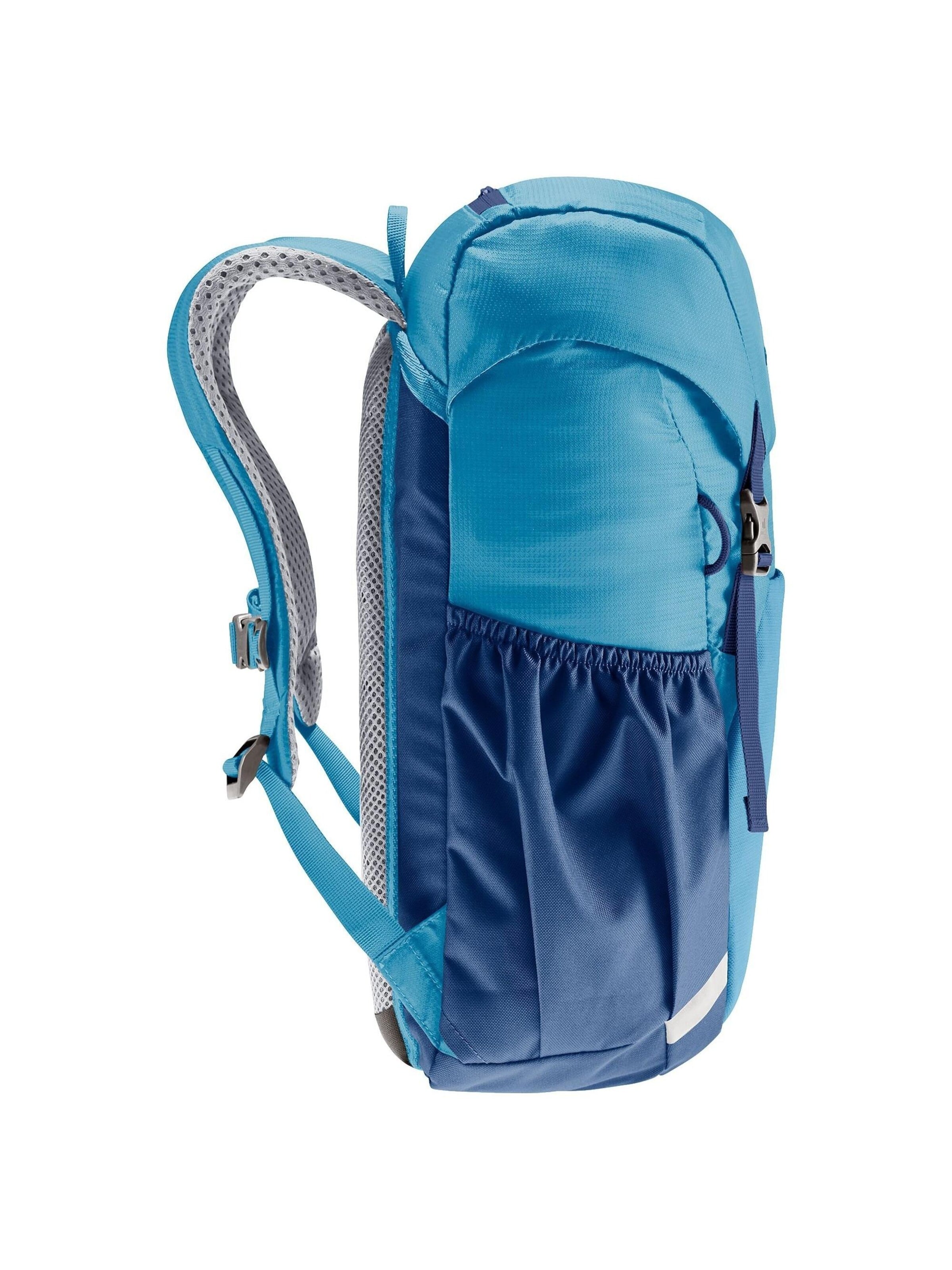 DEUTER Rucksack 'Junior'‌‌‌‌‌‌‌‌‌ in Blau