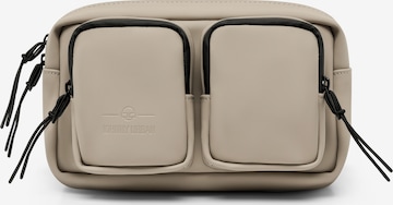 Johnny UrbanPojasna torbica 'Wesley' - bež boja: prednji dio