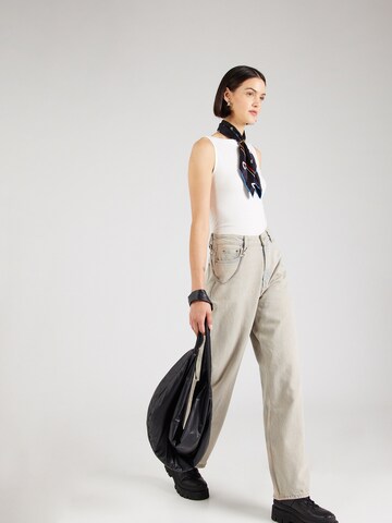 VERO MODA Top 'VMMia' in Weiß