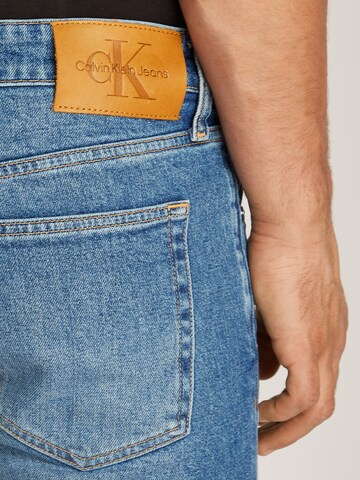 Calvin Klein Jeans Slim fit Jeans in Blue