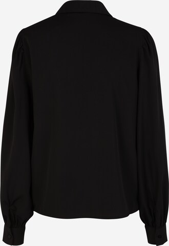 JDY Tall Blouse 'SINDET' in Black