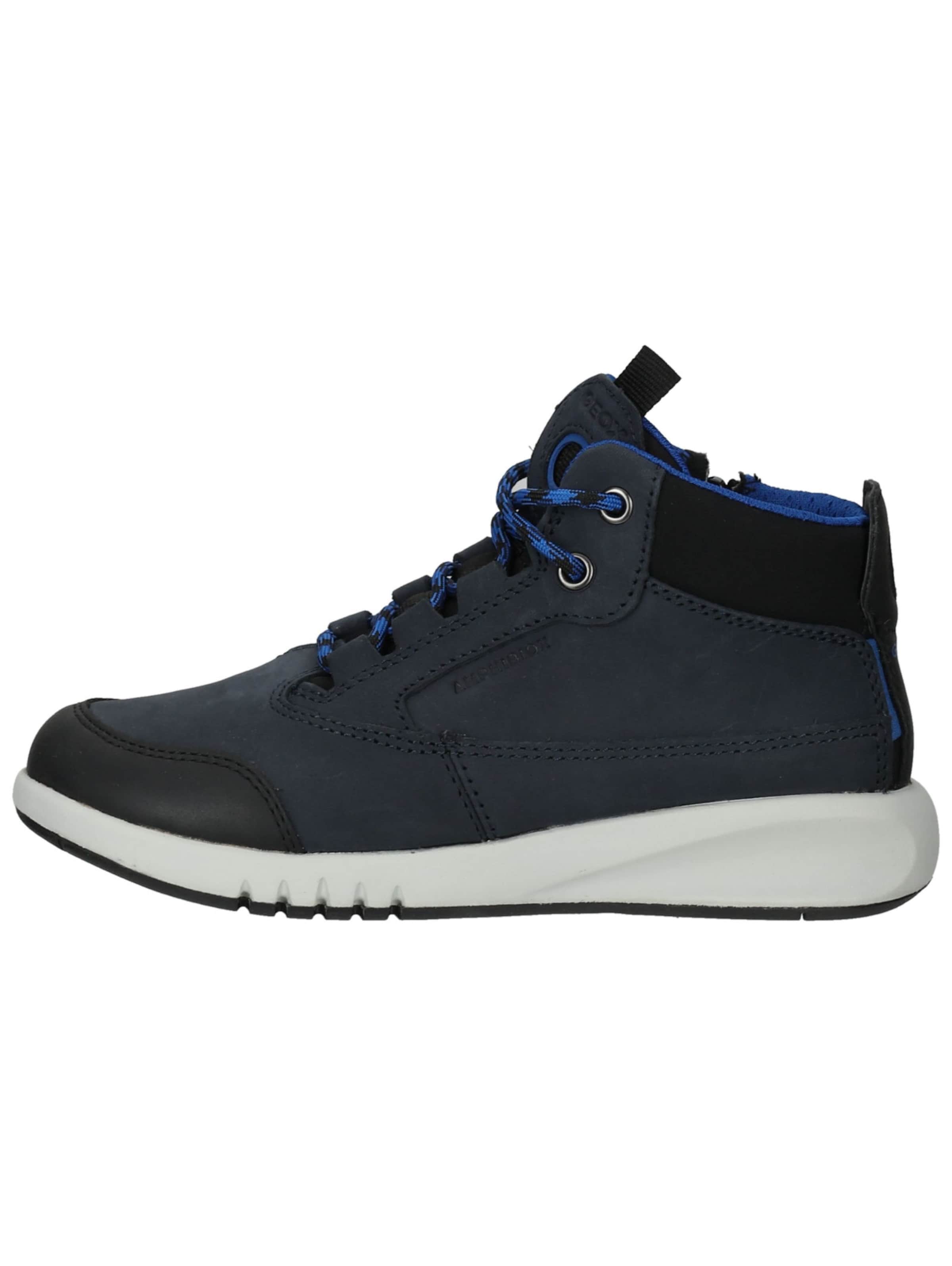 GEOX Boot in Blue