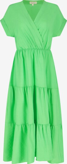 Rochie LolaLiza pe verde pastel, Vizualizare produs