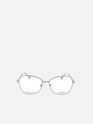 Polaroid Sonnenbrille 'Polaroid PLD D539 56/16/140 Eyewear Frame'‌‌‌‌‌‌‌‌‌ in Lila