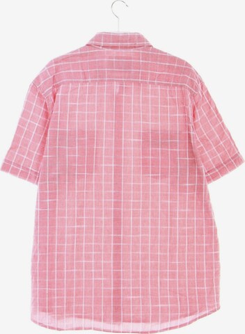 Armand Thiery Button Up Shirt in L in Pink