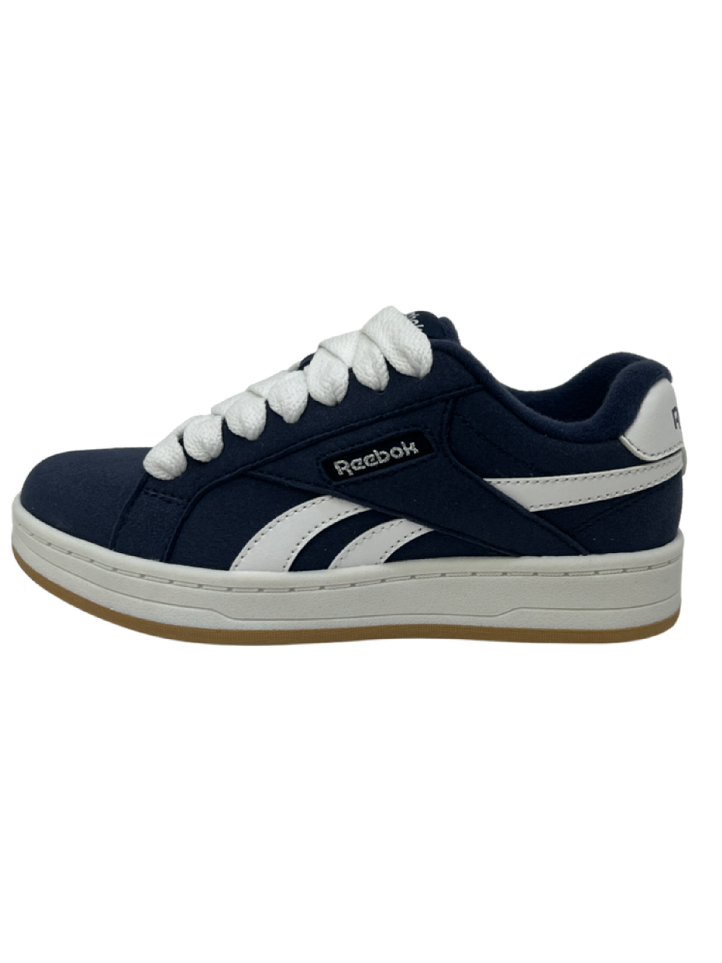 Reebok Sneakers 'Classic' in Blue: front