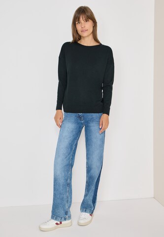 CECIL Sweater in Green