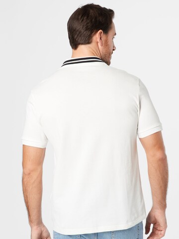 Maglietta 'VAIDA' di DIESEL in bianco