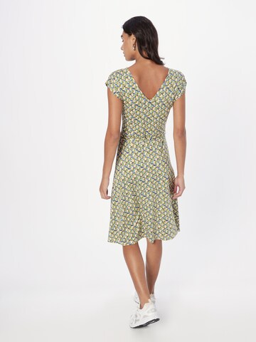 King Louie Dress in Green