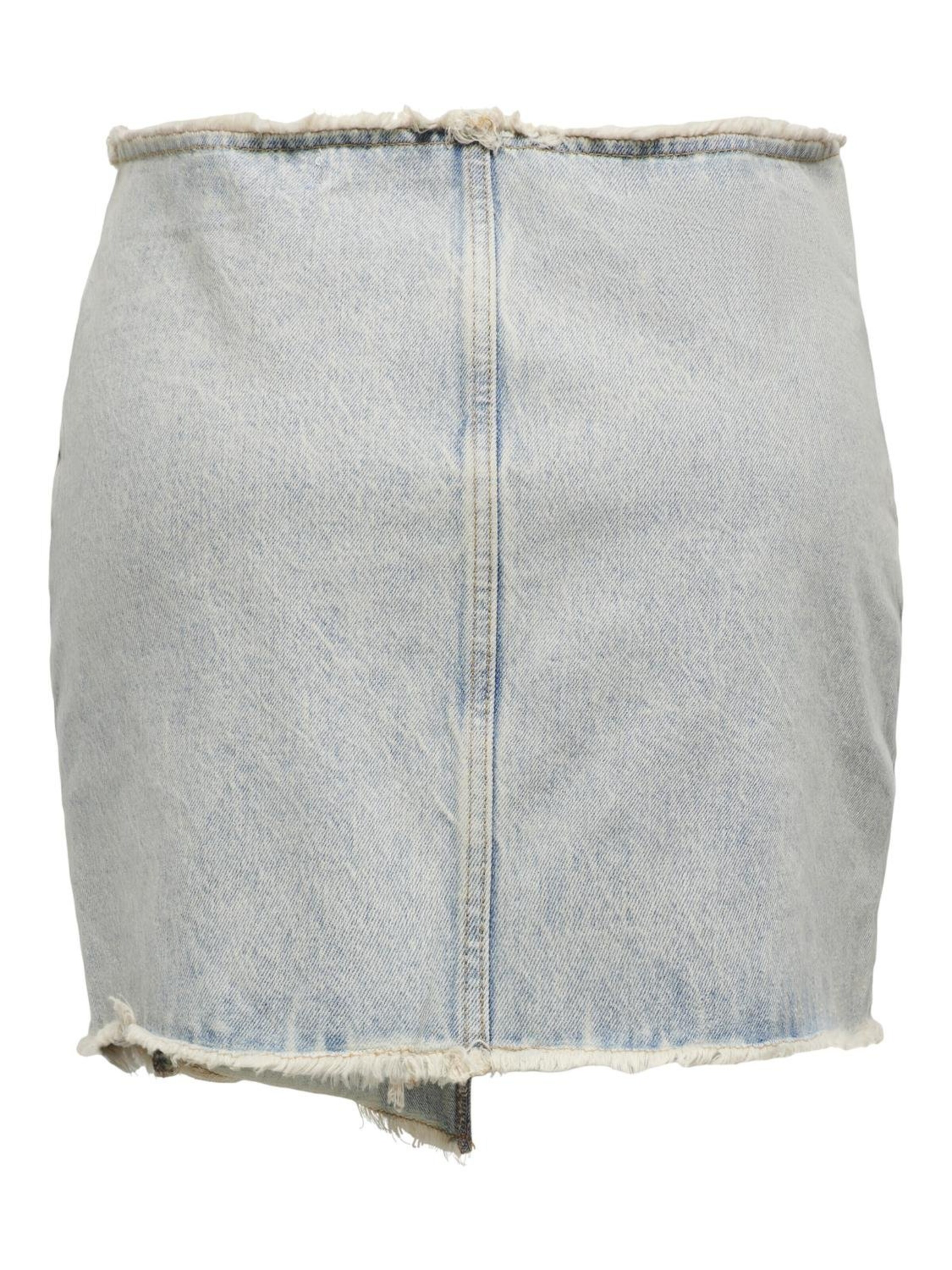 ONLY Φούστα 'KHLOE' σε μπλε