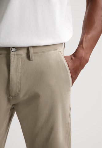 Dstrezzed Regular Chino trousers 'Marlon' in Green