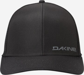 DAKINE Cap in Schwarz