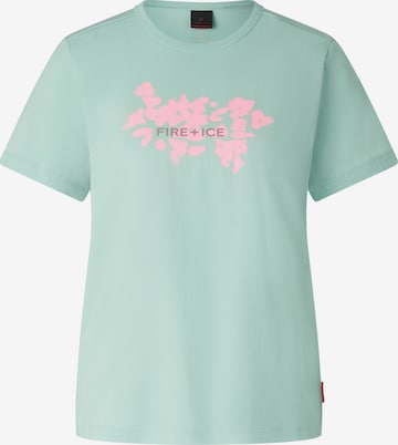 Bogner Fire + Ice Shirt 'Cludy' in Green: front