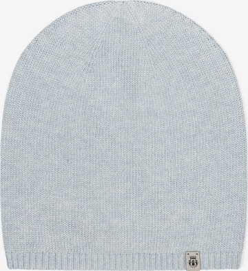 Roeckl Beanie 'Essentials' in Blue: front