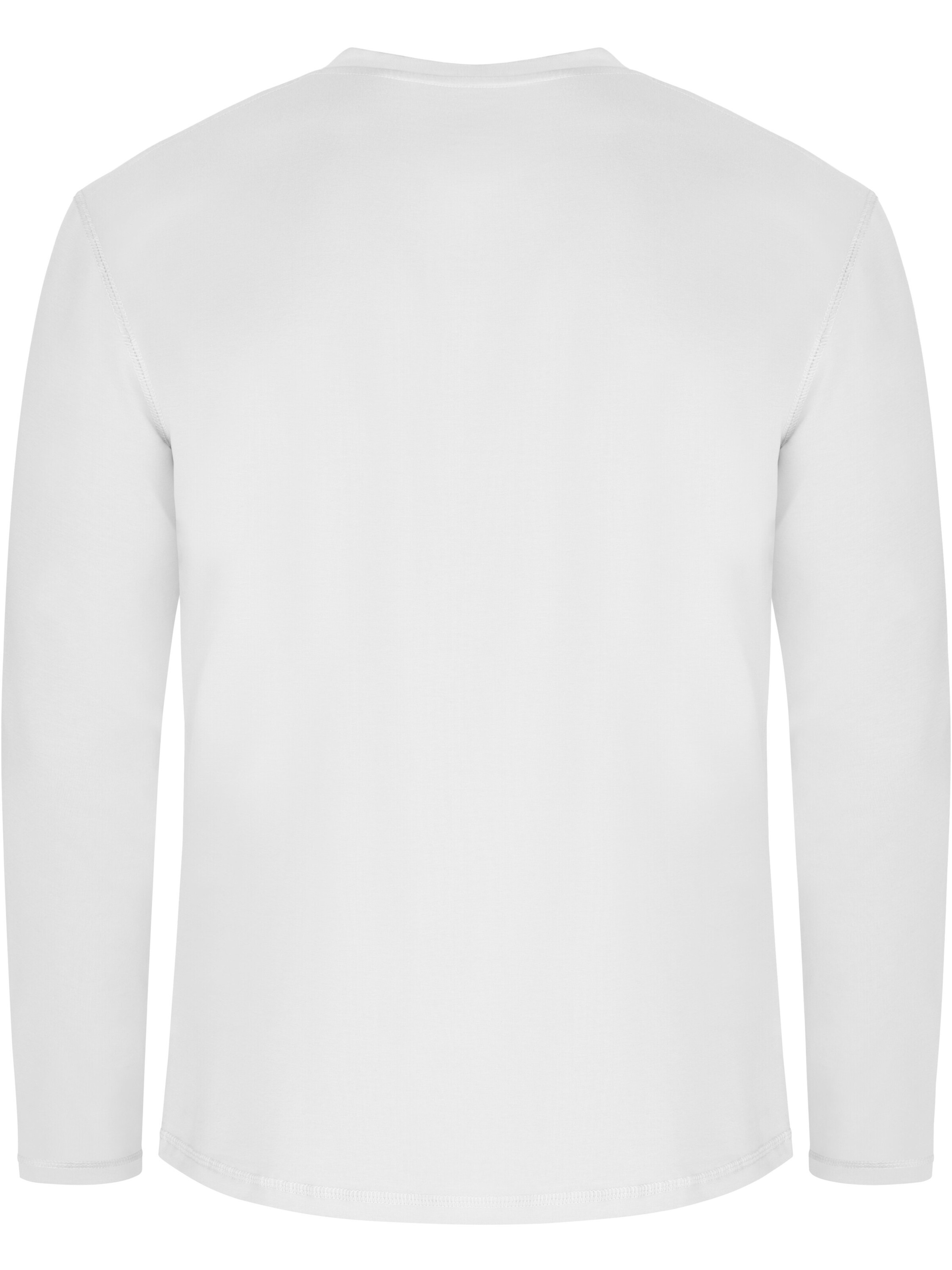 normani Shirt 'Neuville' in Grey