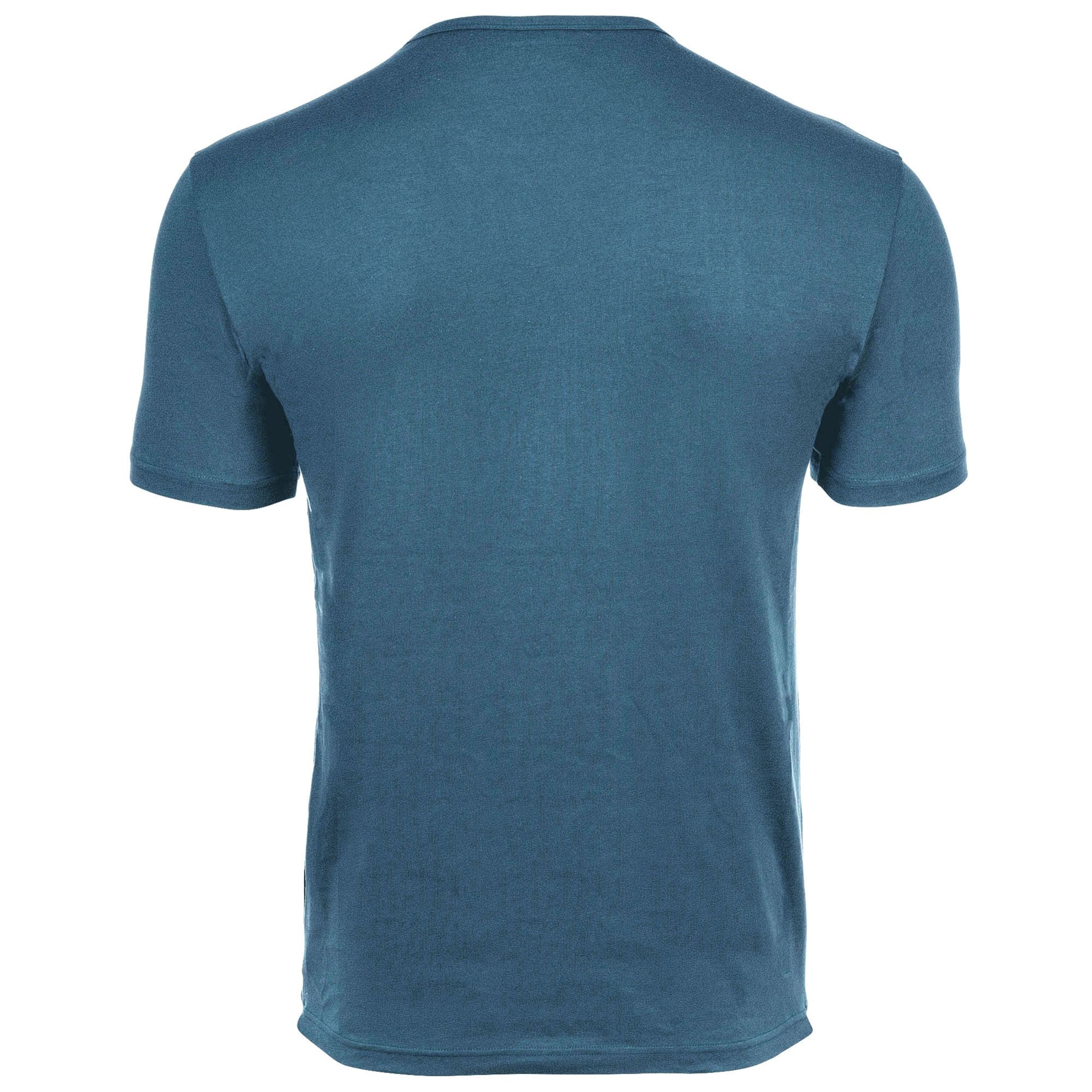 Emporio Armani Shirt in Blue