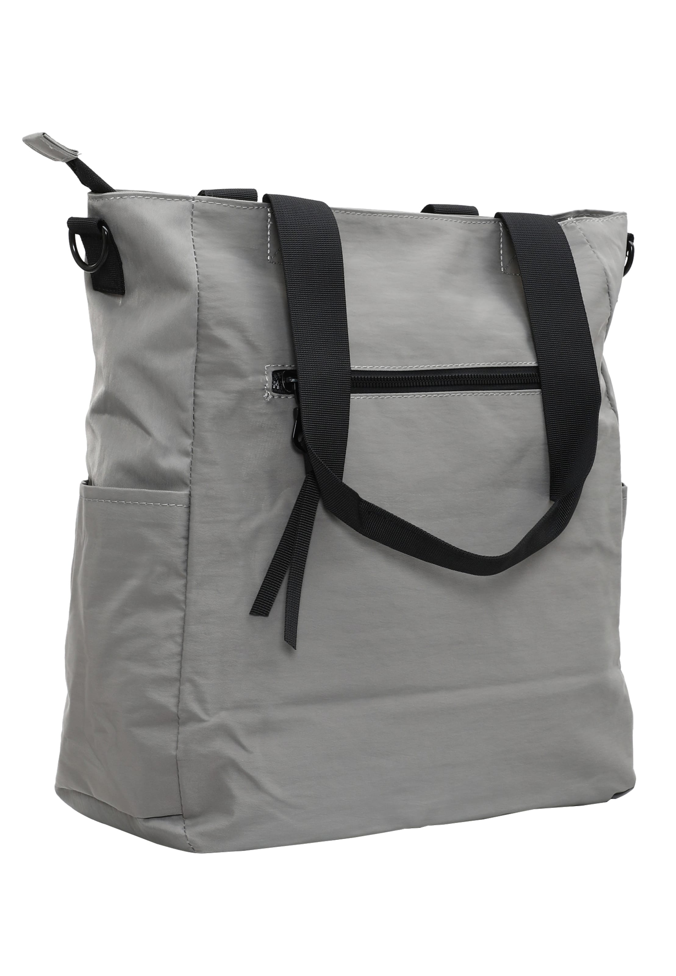 Mindesa Taška přes rameno – šedá