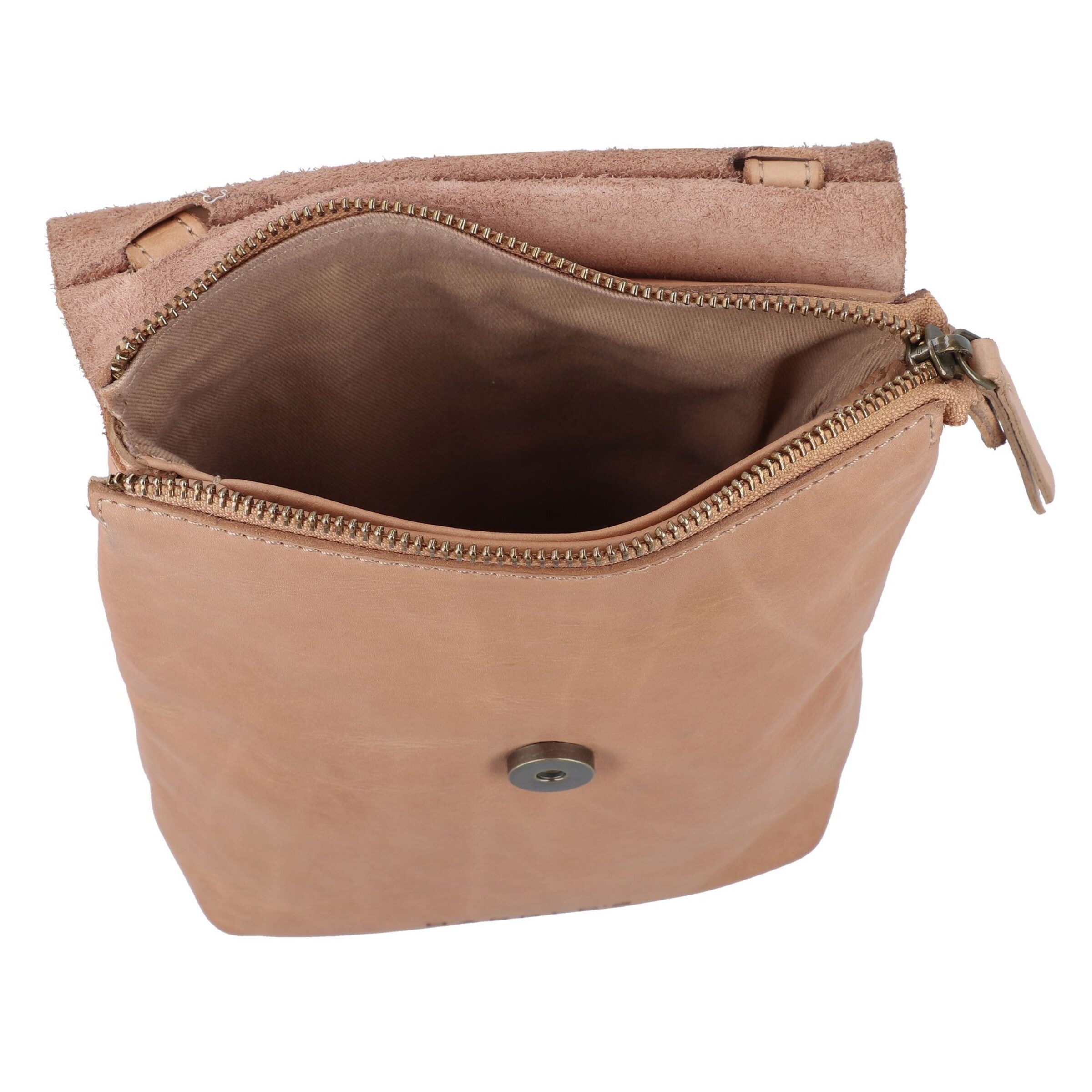 Sac à bandoulière ' Umhängetasche' Harold's en beige