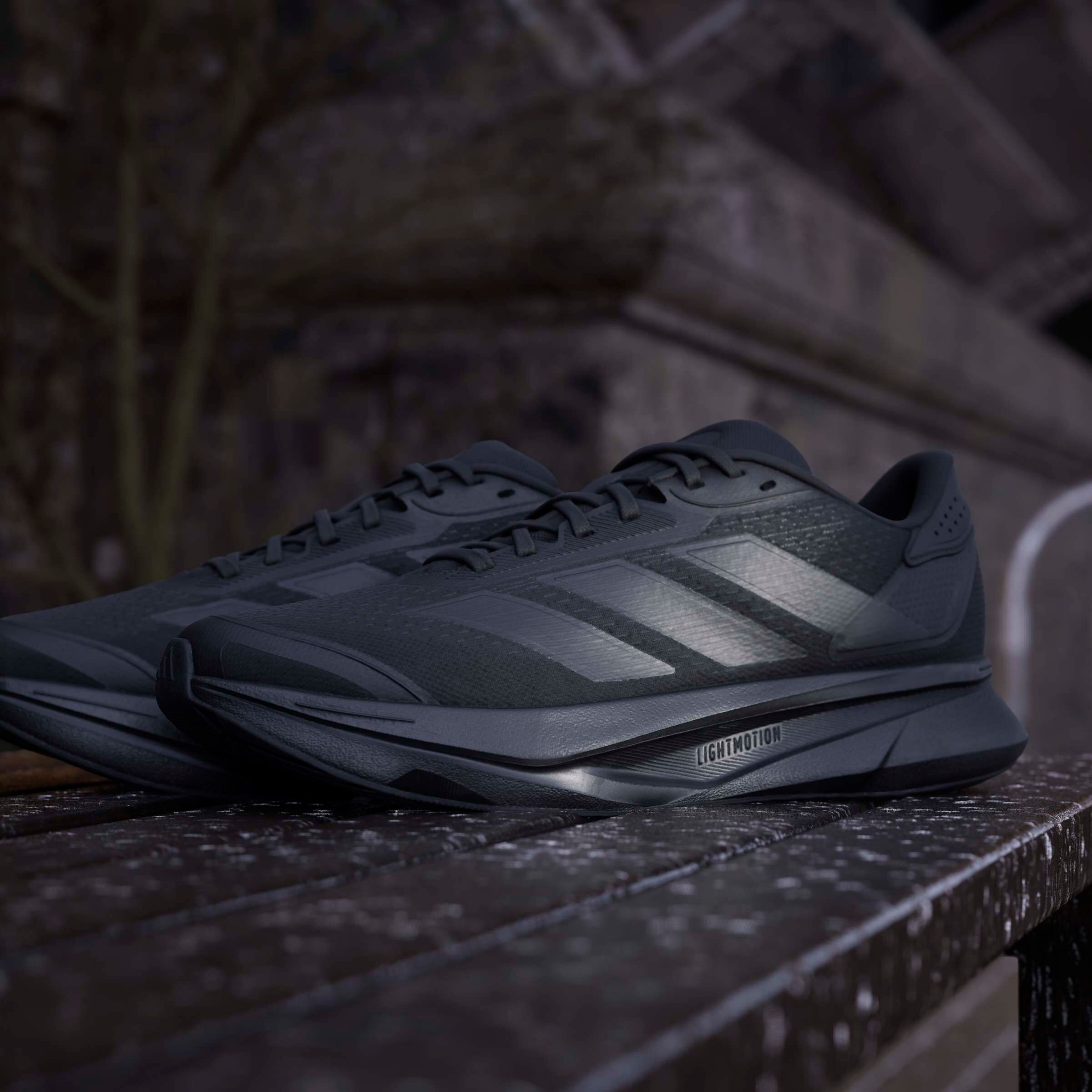 Chaussure de course 'DURAMO SL2' ADIDAS PERFORMANCE en noir
