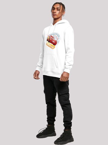 F4NT4STIC Sweatshirt in White