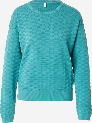 Blutsgeschwister Neulepaita 'Chic Promenade' värissä vihreä: etupuoli