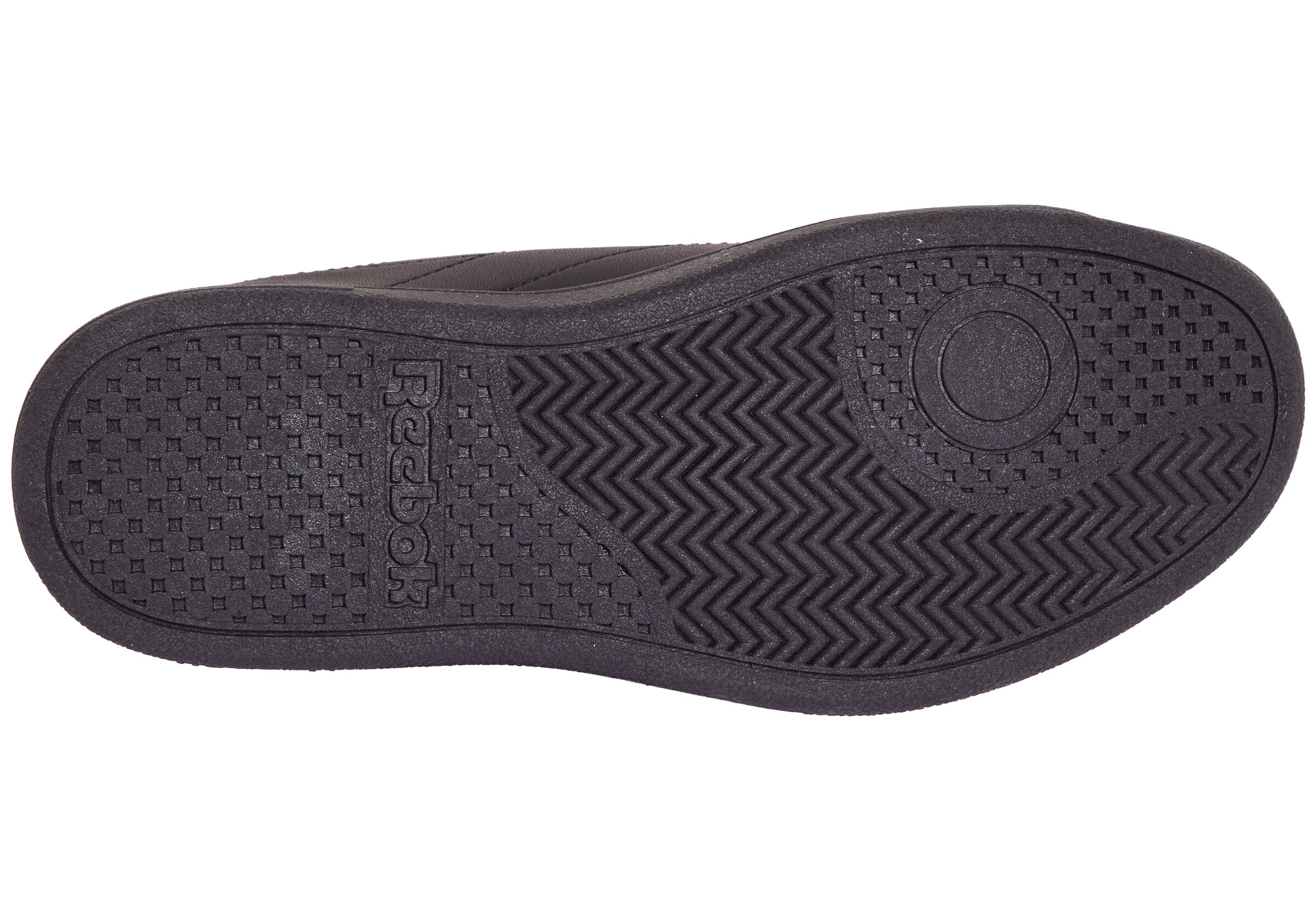 Reebok Sneaker in Schwarz