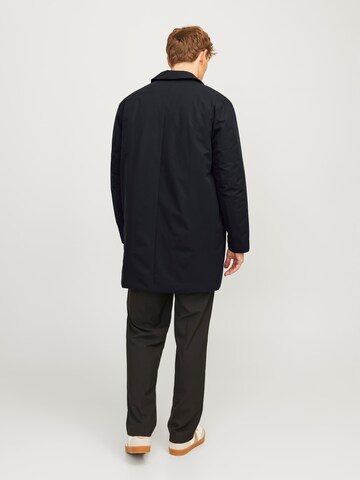 JACK & JONES - Abrigo de entretiempo 'JPRCCCITY' en negro