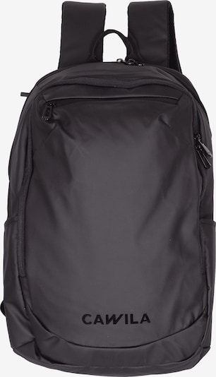 Cawila Sportska torba u crna, Pregled proizvoda