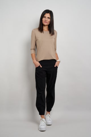 Seidel Moden Shirt in Braun