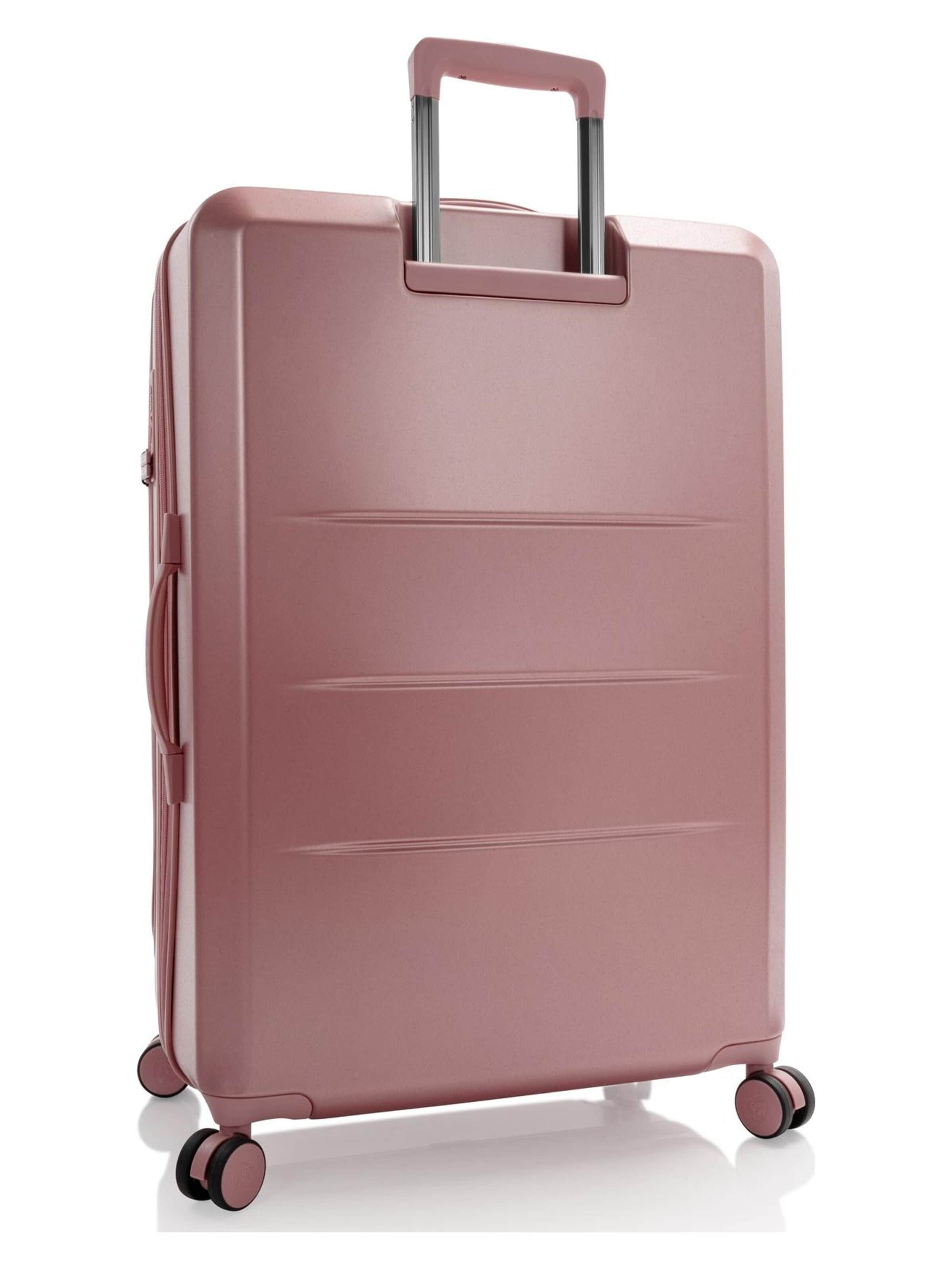Heys - Carrito en rosa