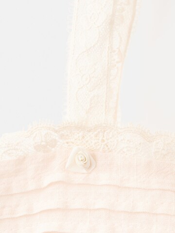 Top 'MISTER' de la MANGO pe roz