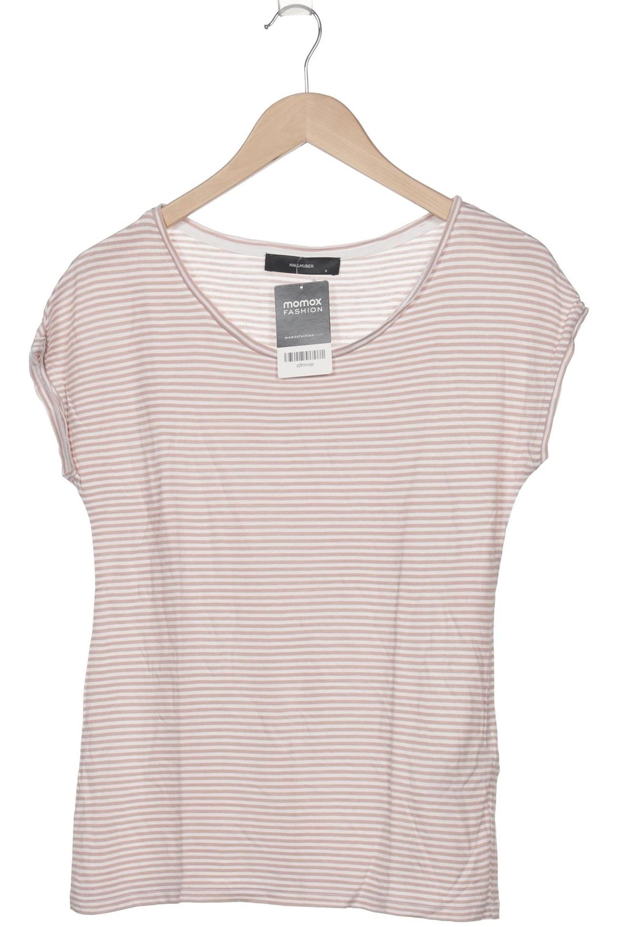 HALLHUBER Top & Shirt in S in Beige: front