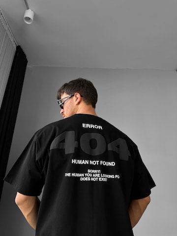 Kleidermafia Paita värissä musta