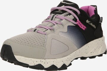 Chaussure basse 'PEAKFREAK HERA' COLUMBIA en gris : devant