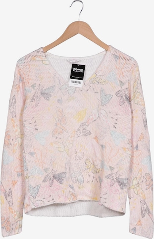 LIEBLINGSSTÜCK Sweater & Cardigan in M in Pink: front