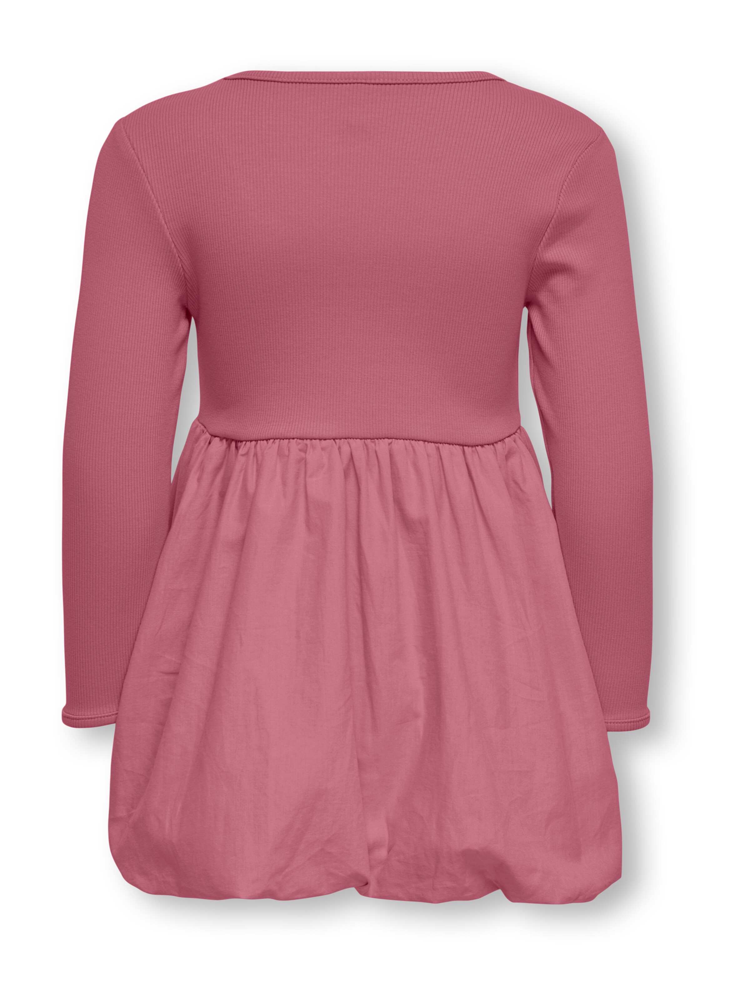 Only Mini Φόρεμα 'KMGTRINNY' σε ροζ