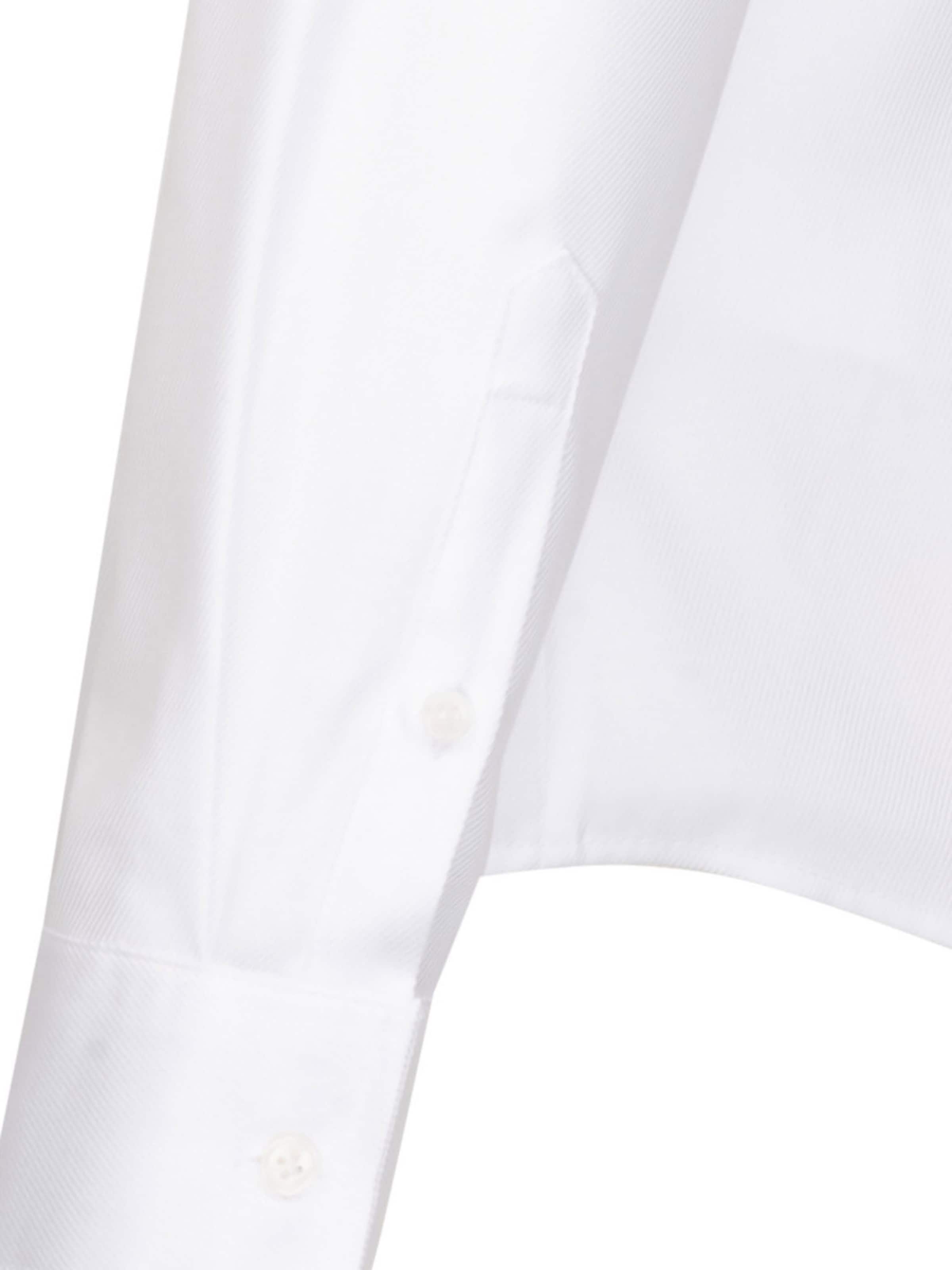 SEIDENSTICKER Blouse in White