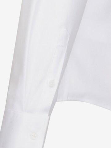 SEIDENSTICKER Μπλούζα σε λευκό