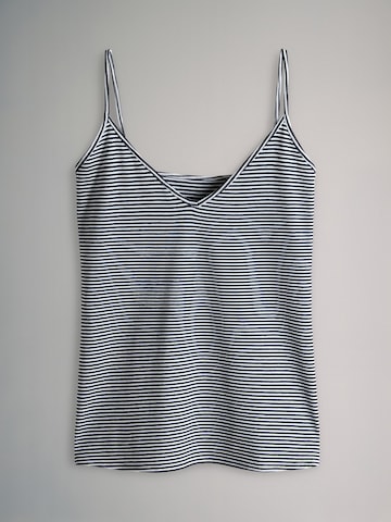 Top di The Set in colori misti