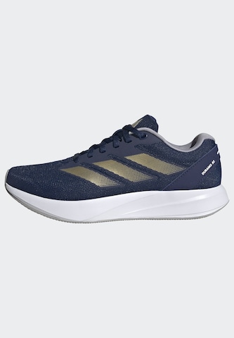 ADIDAS PERFORMANCE Running Shoes 'Duramo' in Blue: front